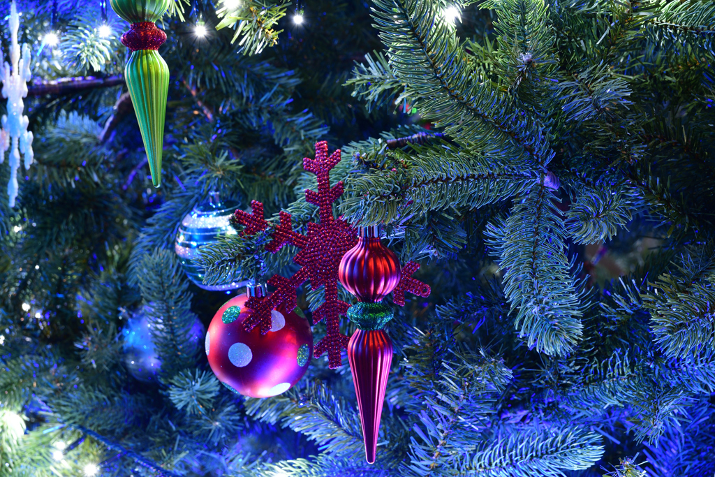 メリークリスマス