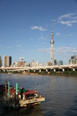 市中引き回しツアー　NO2-4