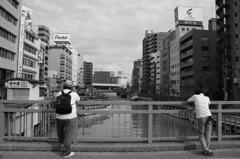 市中引き回しツアー　NO2-2