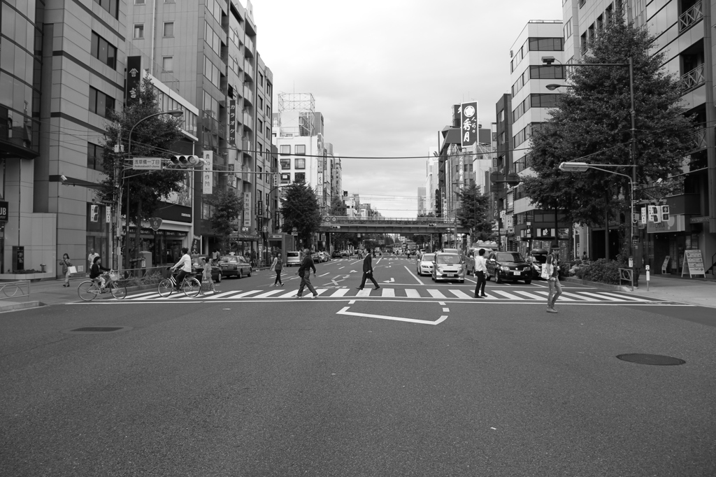 市中引き回しツアー　NO2-1