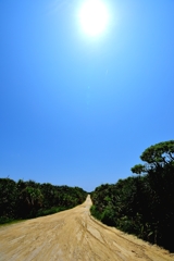 カベール（久高島）