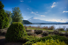 富士山１