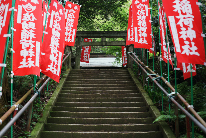 階段
