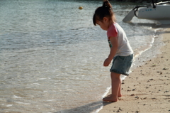 これが...海