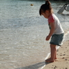 これが...海