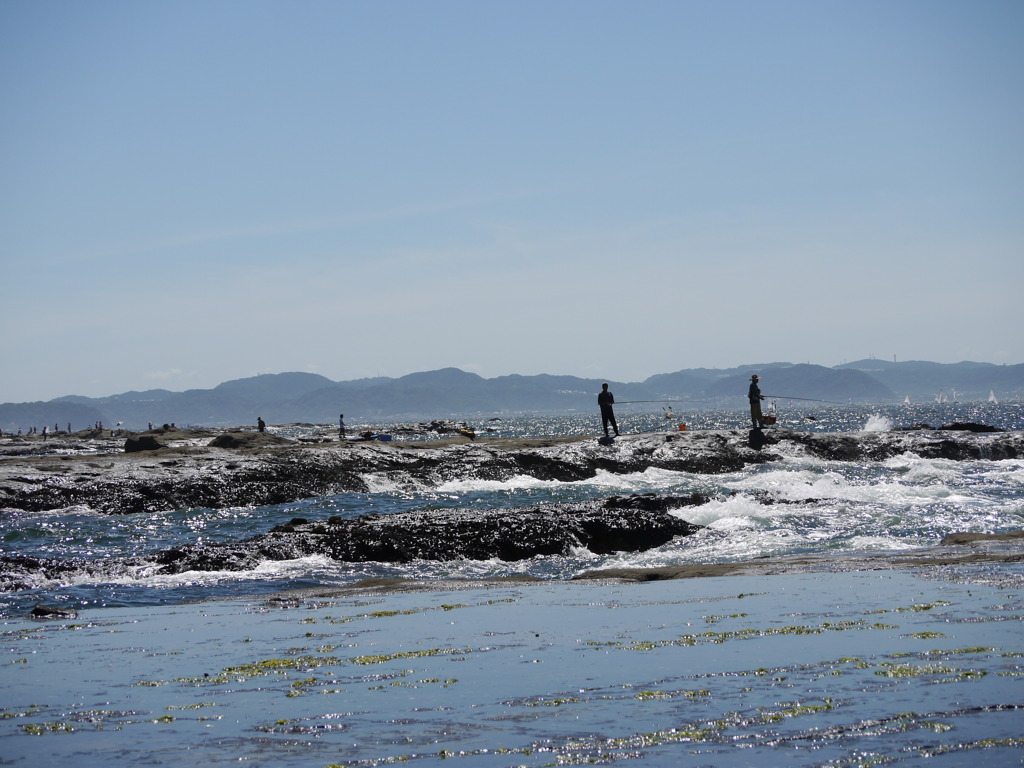 江ノ島