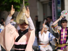 阿波踊り1