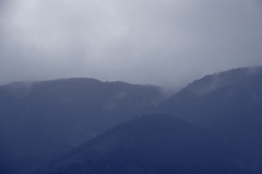 雨山