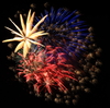 fire works