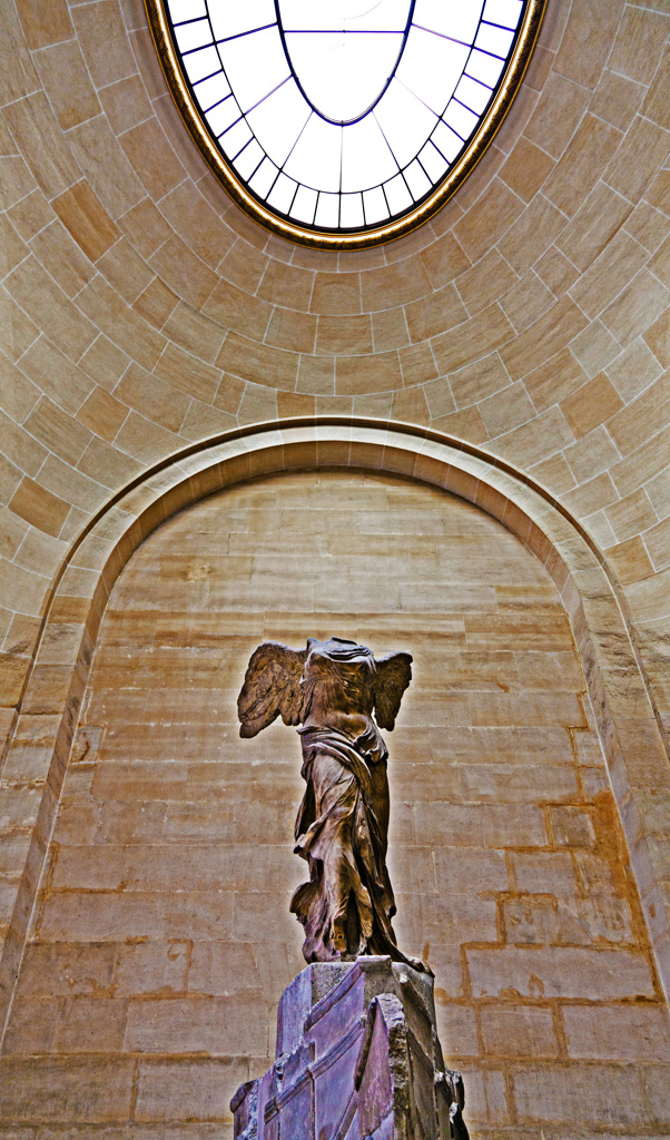 Winged Victory