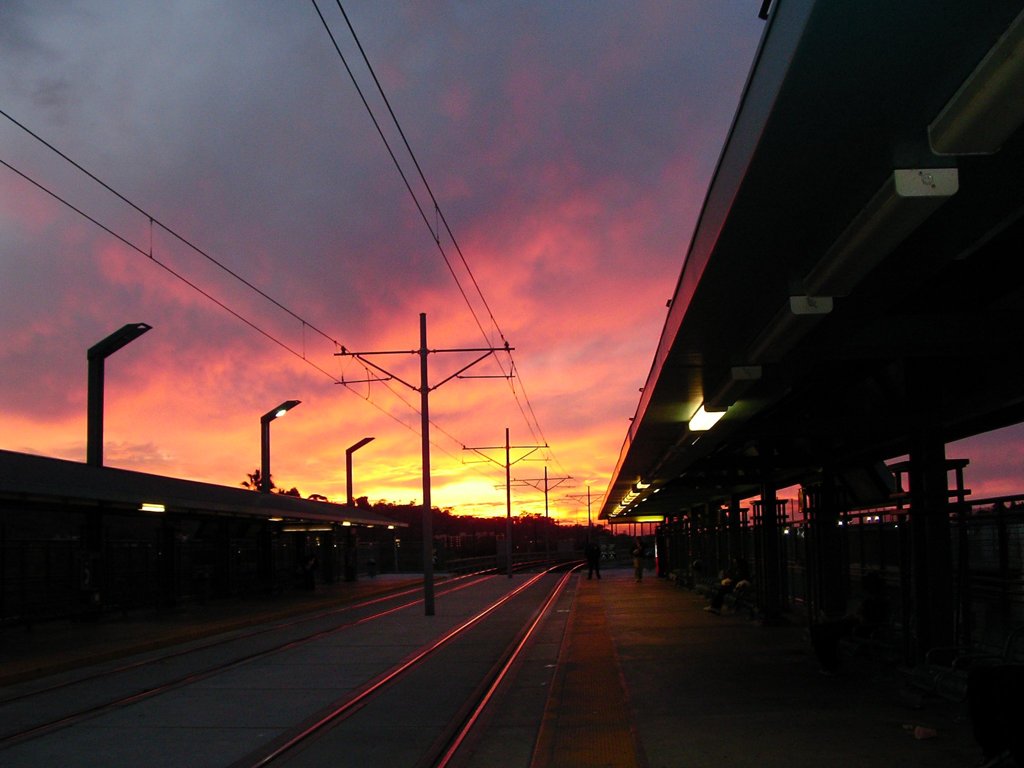 Fashion valley 1