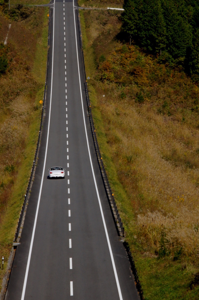 ROAD