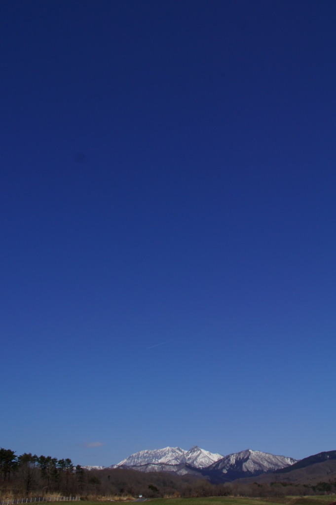 大山