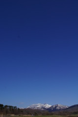大山