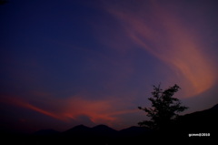 雲