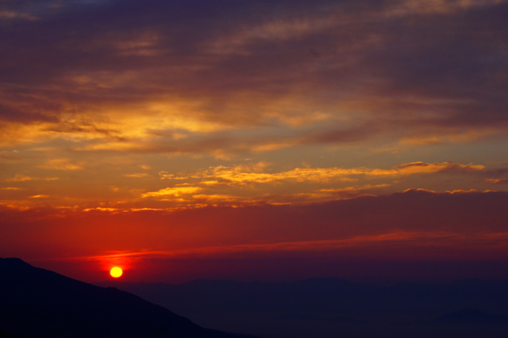 sunrise