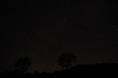 星
