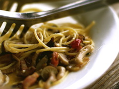 パスタ