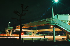 歩道橋