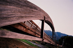 橋