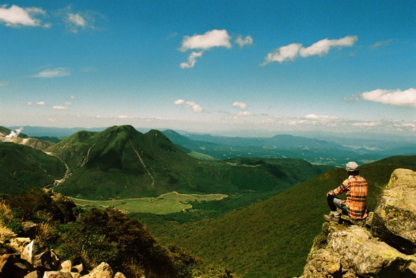 大船山