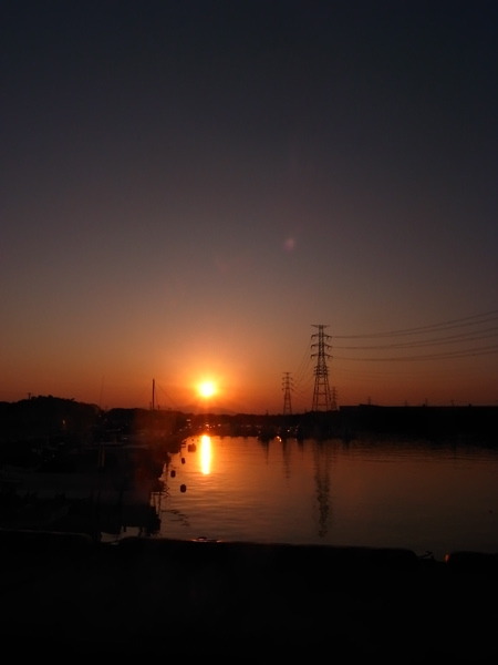 鉄塔