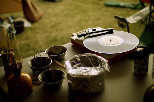 レコード