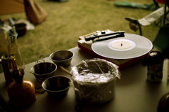 レコード