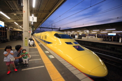 東広島駅　その１０