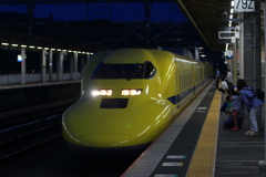 東広島駅　その９