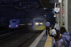 東広島駅　その８