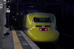 東広島駅　その１１