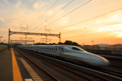 東広島駅　その６