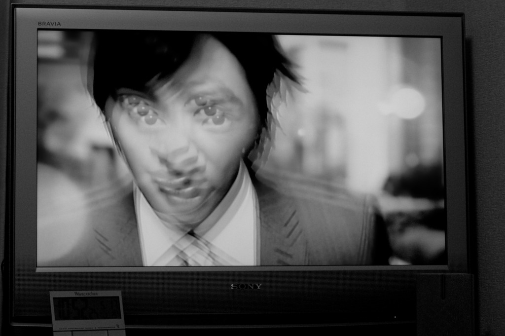 TVCM