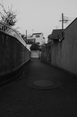 路地