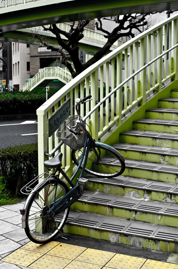 都市伝説