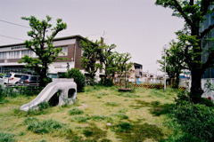 公園