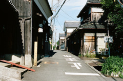 いつかの道