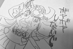 冬将軍