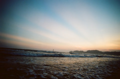 海岸