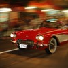 Red Car
