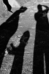 family of four