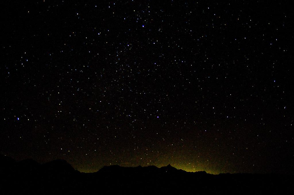 星空