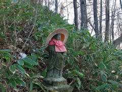 お地蔵様