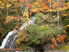 三段の滝