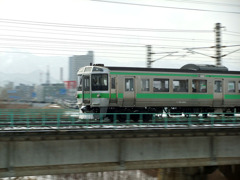 鉄道