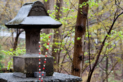 山神