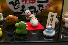 うさぎどし