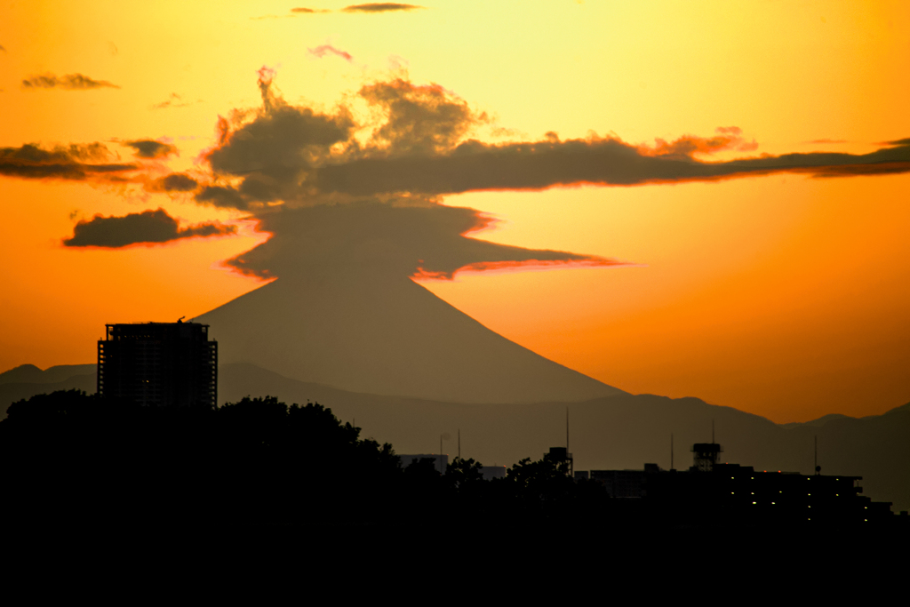 笠雲くずし 01