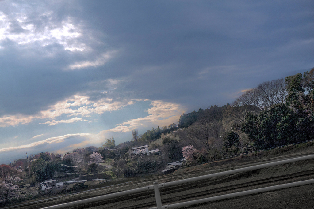 帰路